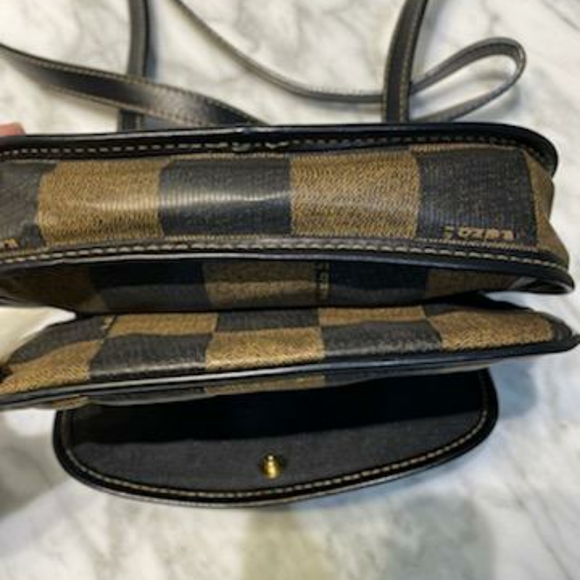 Fendi Bags Fendi Crossbody Bag Poshmark